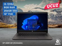 Noutbuk "HP 240R G9 9C0A6EA"