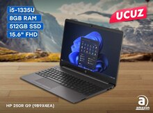 HP 250R G9 9B9X4EA