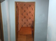 3-otaqlı mənzil, Şəki ş., 65 m²