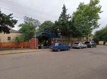 442 sot torpaq sahəsi, Həzi Aslanov küç.