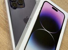 Apple iPhone 14 Pro Max Deep Purple 256GB/6GB