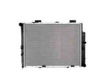 "Tofas" radiator