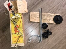Комплекты для ручной перемотки ниток и пряжи