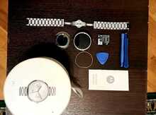 Motorola MOTO 360 smart qol saatı