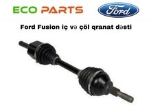 "Ford Fusion" iç və çöl oynaqlı birləşmə dəsti