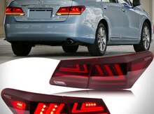 "Lexus ES 2006-12" led stop işıqları