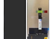 "Poco X3/X3 Pro" ekranı