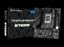 Challenger B760M