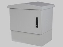 Rack kabin 12U outdoor