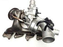 "Chevrolet Cruze 1.4" turbo