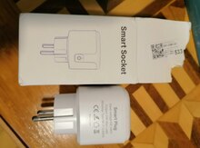 Smart elektrik yuvası