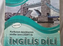 Qayda kitabı "İngilis dili"