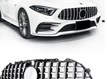 "Mercedes CLS W257" radiator barmaqlığı