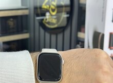 Apple Watch Series 7 Aluminum Starlight 45mm