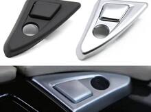 "BMW F10, F11,M5" salon aksesuarları