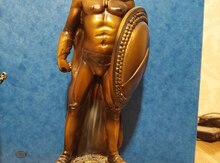 Roma ve Sparta əsgəri fiquru