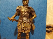 Roma ve Sparta əsgəri fiquru
