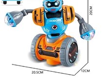 Oyuncaq robot