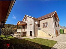 Bağ evi, Qusar r.