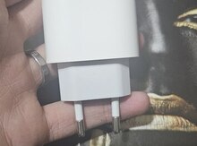"Apple iPhone 20W" adapteri