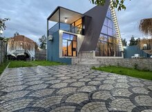 Bağ evi kirayə verilir, Qəbələ ş.