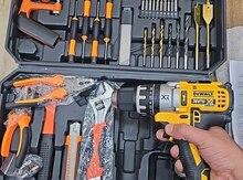 Drel "DeWalt"
