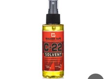 Saç yapışdırıcı "C-22 Solvent"