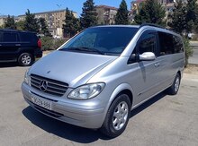 "Mercedes Vito, Viano" sifarişi