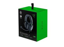 Oyun qulaqlığı "Razer Blackshark V2 X Black 3.5 mm"
