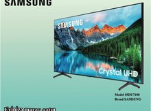 Televizor "Samsung 55DU7100"