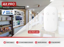 "Hikvision" simsiz açarlıq / DS-PKF1-WE / AX Hybrid PRO