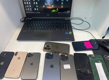 "Apple iPhone" koddan çıxarılması