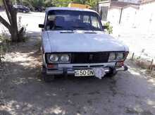 LADA (VAZ) 2106, 1980 il