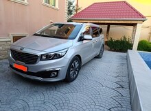 KIA Carnival, 2015 il