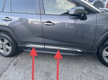 "Toyota Rav 4 2020-2024" qapı kantları