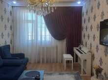 3-otaqlı yeni tikili, Əsəd Əhmədov küç., 108 m²