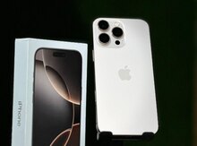 Apple iPhone 16 Pro Max Desert Titanium 256GB/8GB