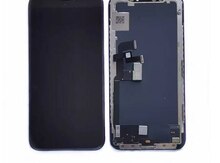 "Apple iPhone X" ekranı