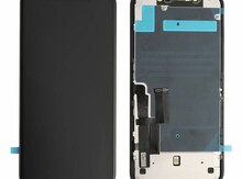 "Apple iPhone 11" ekranı