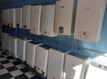 Kombilər 24 kv