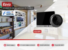 Ağıllı qapı göz dəliyi "Ezviz CS-DP1"