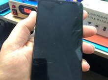 "Samsung A22" oled ekranı
