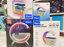 "RGB" bluetooth dinamik simsiz adapter G