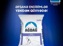 Ağdağ üzlük 