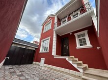 Həyət evi, Xırdalan ş.