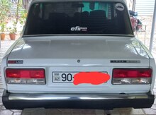LADA (VAZ) 2107, 2009 il