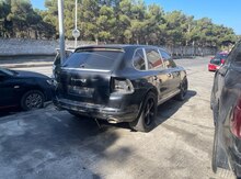 "Porsche" ehtiyat hissələri