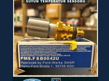 "Ford Fusion 1.5" su sensoru