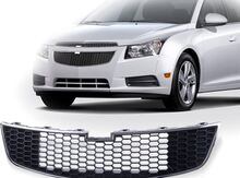 "Chevrolet cruze 09-14" radiator barmaqlığı