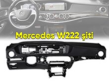 "Mercedes W222 S-Class" ön paneli